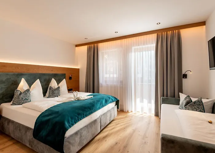 Hotel Alpinjuwel 3