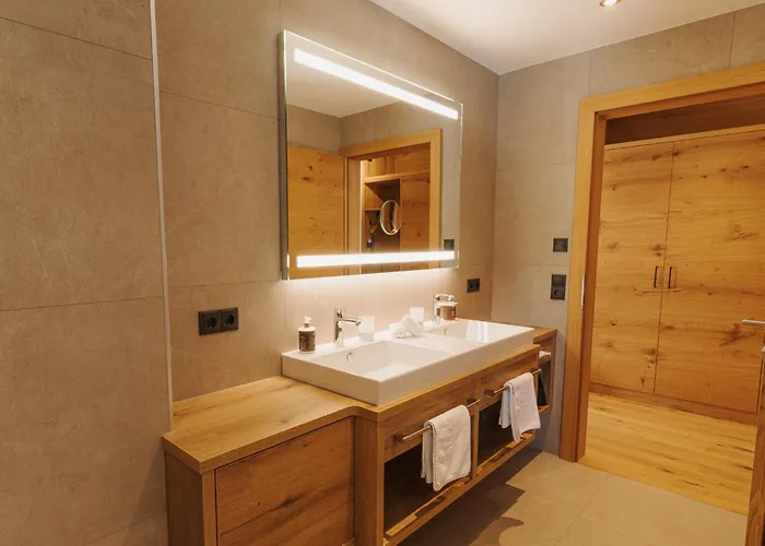 Alpenland Gerlos - Hotel&Breakfast